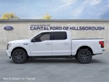 New 2025 Ford F150 Lightning XLT image 3