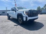 New 2025 GMC Sierra 2500 Denali Ultimate image 5