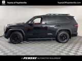 Certified 2025 Toyota Sequoia TRD Pro image 2