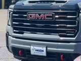 Used 2025 GMC Sierra 2500 AT4 image 4