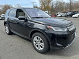Used 2020 Land Rover Discovery Sport S R-Dynamic image 4