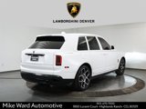Used 2023 Rolls-Royce Cullinan Black Badge w/ Dark Exterior Package image 3