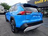 Used 2021 Toyota RAV4 Adventure image 4