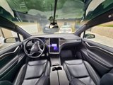 Used 2018 Tesla Model X P100D image 6