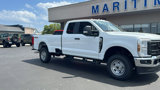 New 2025 Ford F350 XL image 4
