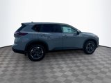 New 2026 Nissan Rogue SV image 5