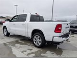 New 2025 RAM 1500 Big Horn image 6