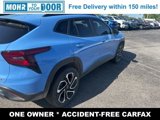 Used 2024 Chevrolet Trax RS w/ Driver Confidence Package image 3