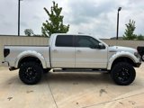 Used 2013 Ford F150 FX4 w/ Luxury Equipment Group image 3