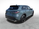 New 2026 Honda HR-V Sport image 5
