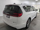 New 2025 Chrysler Pacifica Pinnacle image 3