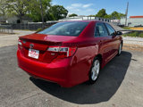 Used 2014 Toyota Camry SE image 2
