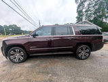 Used 2017 GMC Yukon XL Denali w/ Open Road Package image 3
