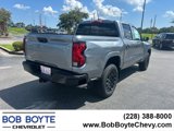 New 2026 Chevrolet Colorado W/T w/ WT Custom Package image 5
