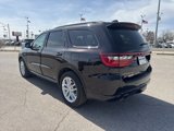 New 2025 Dodge Durango R/T image 4
