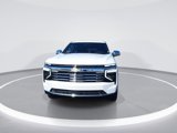 New 2025 Chevrolet Suburban Premier image 3