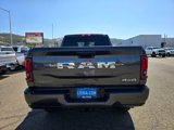 New 2025 RAM 2500 Big Horn image 4