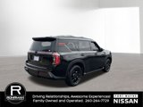 New 2025 Nissan Armada PRO-4X image 4