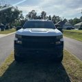 Used 2020 Chevrolet Silverado 1500 Custom Trail Boss w/ Custom Convenience Package image 4