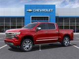 New 2025 Chevrolet Silverado 1500 High Country image 2