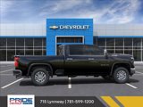 New 2025 Chevrolet Silverado 2500 LTZ w/ LTZ Convenience Package image 5