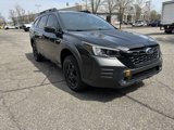 Used 2023 Subaru Outback Wilderness image 3