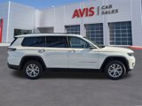 Used 2023 Jeep Grand Cherokee L Limited image 5