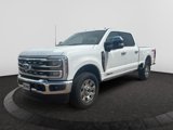 New 2025 Ford F250 Lariat image 2