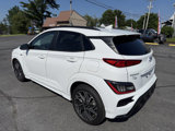 Used 2022 Hyundai Kona N Line w/ Tech Package image 3