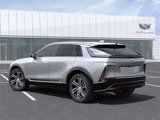 New 2025 Cadillac Lyriq Luxury image 3