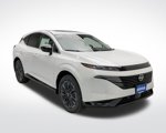 New 2025 Nissan Murano Platinum image 3