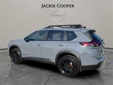 New 2026 Nissan Rogue SV w/ Rock Creek Premium Package image 3