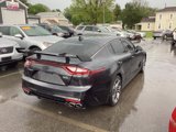 Used 2018 Kia Stinger GT image 3