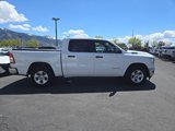 Used 2024 RAM 1500 Big Horn image 4