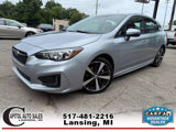 Used 2017 Subaru Impreza 2.0i Sport image 4