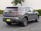 New 2025 Nissan Pathfinder S image 5