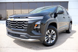 Used 2025 Chevrolet Equinox LT w/ Convenience Package II image 2