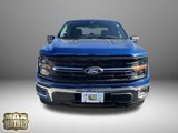 New 2024 Ford F150 XLT image 2