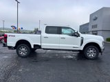 New 2025 Ford F350 Lariat image 2