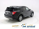Used 2023 Ford Explorer XLT w/ Equipment Group 202A image 4
