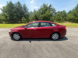 Used 2015 Ford Fusion SE image 3