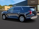 New 2025 Hyundai Palisade Calligraphy image 4