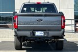 New 2026 Ford F250 Lariat w/ Black Appearance Package image 4