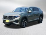 New 2025 Volkswagen Atlas Cross Sport SEL Premium R-Line image 2