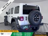 New 2025 Jeep Wrangler Unlimited Rubicon image 5