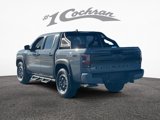 New 2025 Nissan Frontier PRO-4X w/ Pro Premium Package image 4