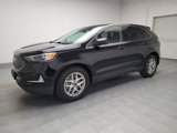 Used 2023 Ford Edge SEL image 2