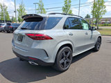 New 2026 Mercedes-Benz GLE 350 4MATIC image 6