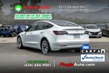Used 2023 Tesla Model 3 Standard Range image 2