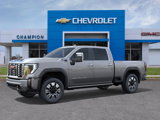 New 2026 GMC Sierra 2500 Denali w/ Denali Reserve Package image 2